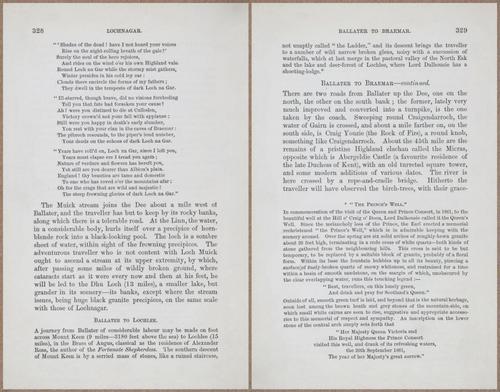 E779 - Black’s Guide to Scotland - 1868 - 11343-11344