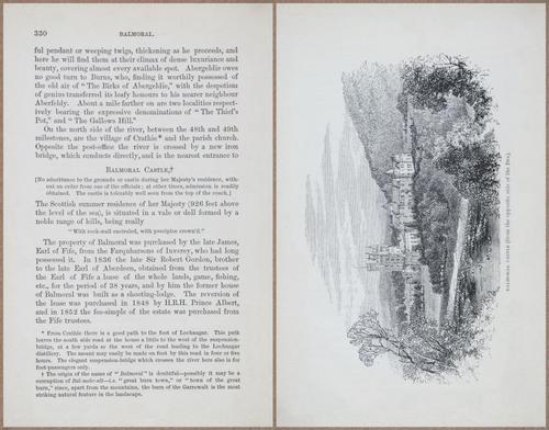 E779 - Black’s Guide to Scotland - 1868 - 11345-11346