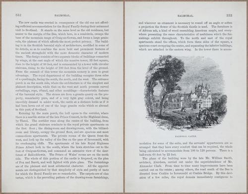 E779 - Black’s Guide to Scotland - 1868 - 11347-11348