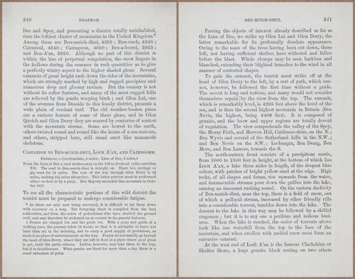 E779 - Black’s Guide to Scotland - 1868 - 11355-11356