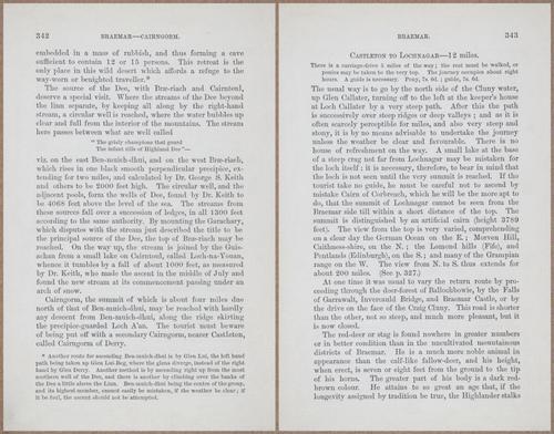 E779 - Black’s Guide to Scotland - 1868 - 11357-11358