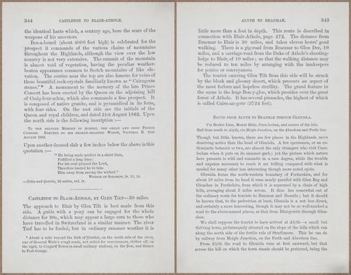 E779 - Black’s Guide to Scotland - 1868 - 11359-11360