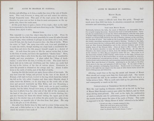 E779 - Black’s Guide to Scotland - 1868 - 11361-11362