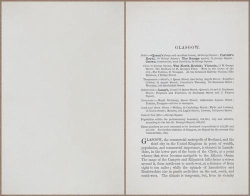 E779 - Black’s Guide to Scotland - 1868 - 11378