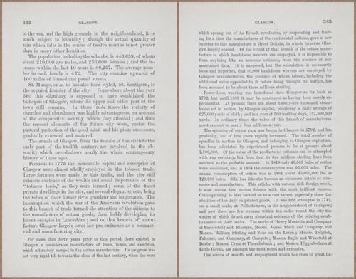 E779 - Black’s Guide to Scotland - 1868 - 11379-11380