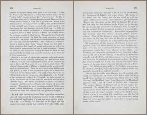 E779 - Black’s Guide to Scotland - 1868 - 11381-11382