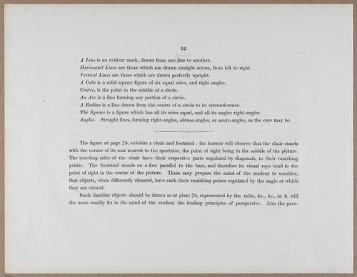 E790 - Progressive Drawing - i12307