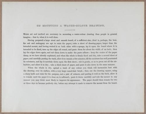 E790 - Progressive Drawing - i12310