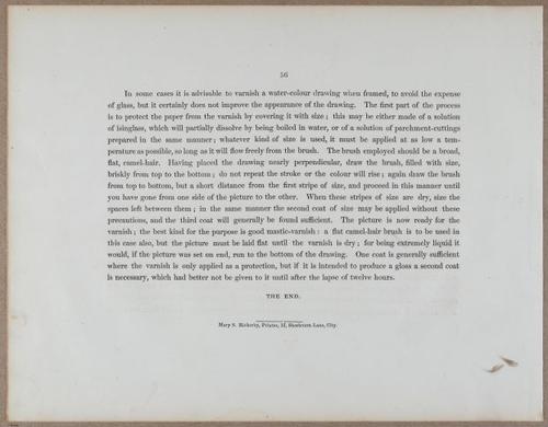 E790 - Progressive Drawing - i12311