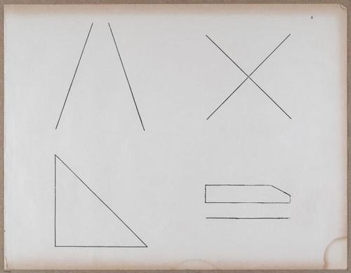 E790 - Progressive Drawing - i12314