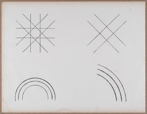 E790 - Progressive Drawing - i12315