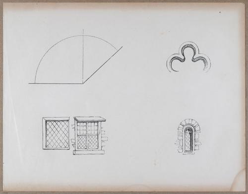 E790 - Progressive Drawing - i12316