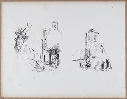 E790 - Progressive Drawing - i12323