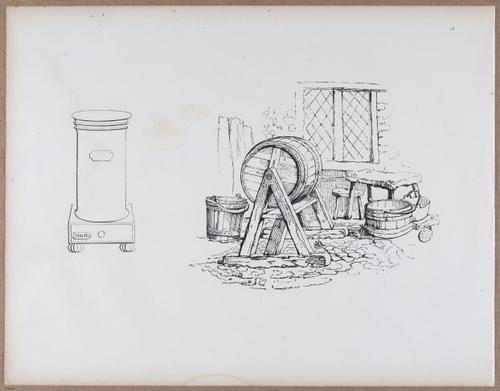 E790 - Progressive Drawing - i12325