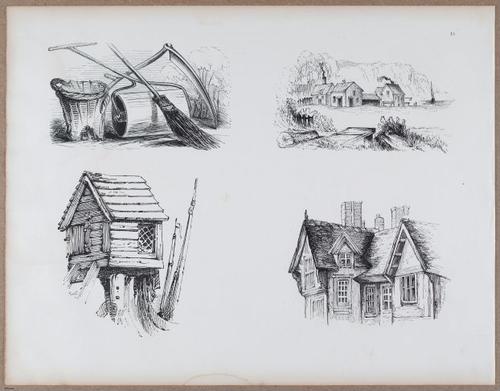 E790 - Progressive Drawing - i12327