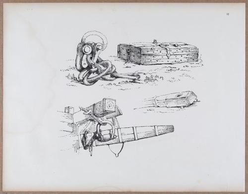 E790 - Progressive Drawing - i12330