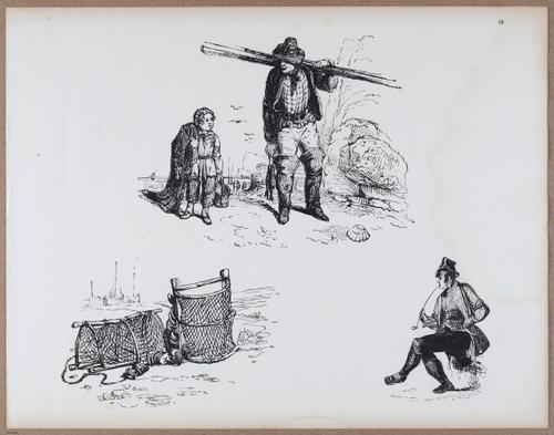 E790 - Progressive Drawing - i12331
