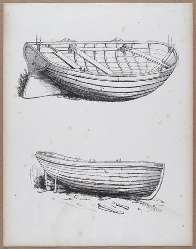 E790 - Progressive Drawing - i12337