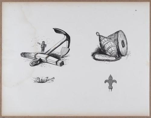 E790 - Progressive Drawing - i12338