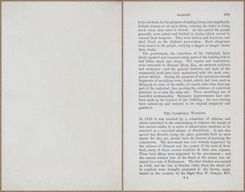 E779 - Black’s Guide to Scotland - 1868 - 11387-11388