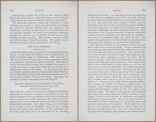 E779 - Black’s Guide to Scotland - 1868 - 11393-11394