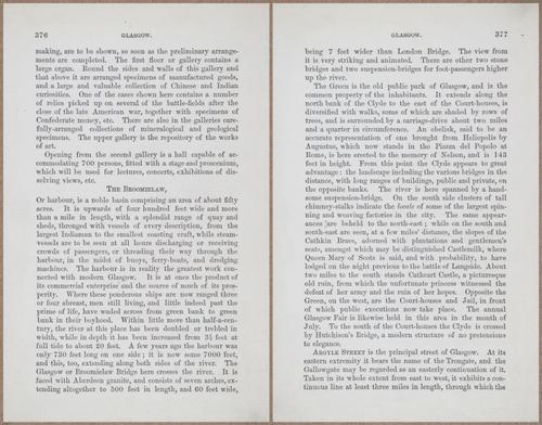 E779 - Black’s Guide to Scotland - 1868 - 11395-11396