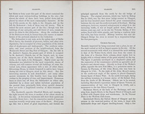 E779 - Black’s Guide to Scotland - 1868 - 11399-11400