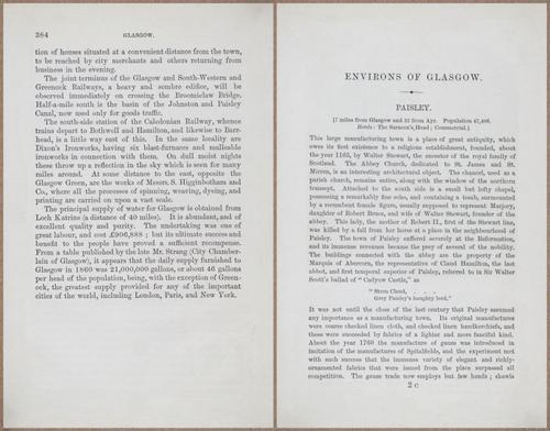 E779 - Black’s Guide to Scotland - 1868 - 11403-11406