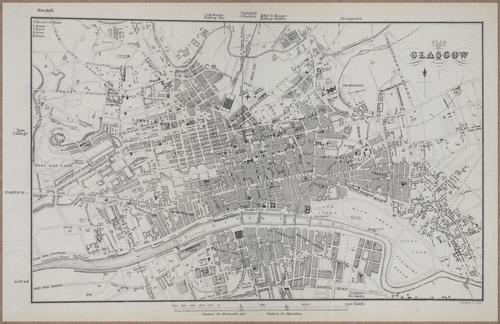 E779 - Black’s Guide to Scotland - 1868 - 11404-11405