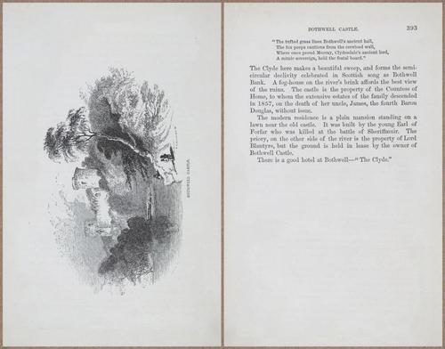 E779 - Black’s Guide to Scotland - 1868 - 11413-11414