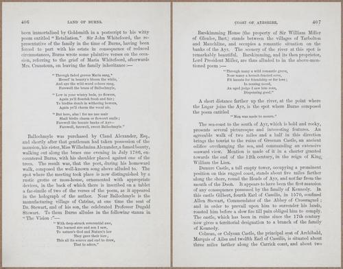 E779 - Black’s Guide to Scotland - 1868 - 11429-11430