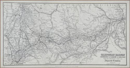 E779 - Black’s Guide to Scotland - 1868 - 11436-11438