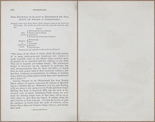 E779 - Black’s Guide to Scotland - 1868 - 11458-11460