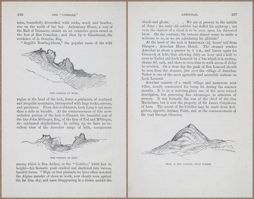 E779 - Black’s Guide to Scotland - 1868 - 11467-11468