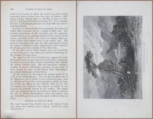 E779 - Black’s Guide to Scotland - 1868 - 11475-11477
