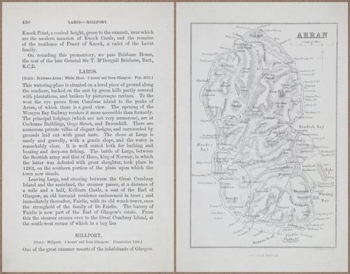 E779 - Black’s Guide to Scotland - 1868 - 11484-11485