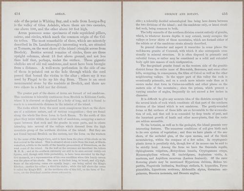 E779 - Black’s Guide to Scotland - 1868 - 11491-11492