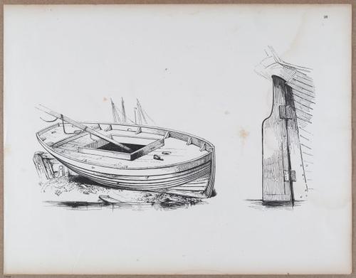 E790 - Progressive Drawing - i12339