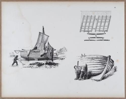 E790 - Progressive Drawing - i12340