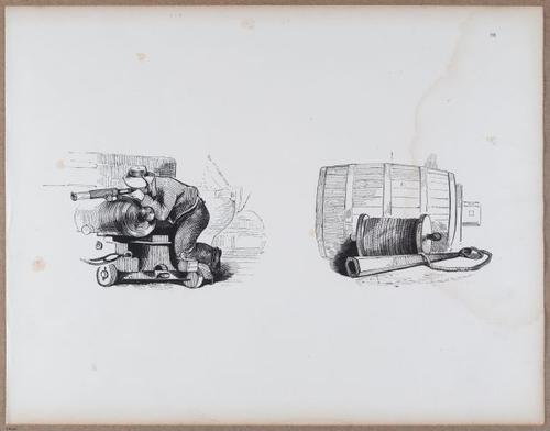 E790 - Progressive Drawing - i12341