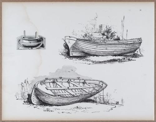 E790 - Progressive Drawing - i12342