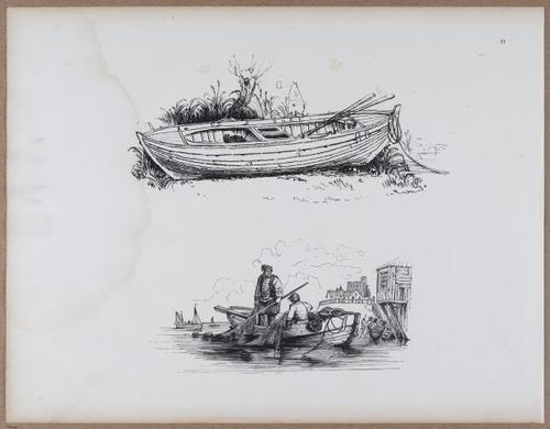 E790 - Progressive Drawing - i12344