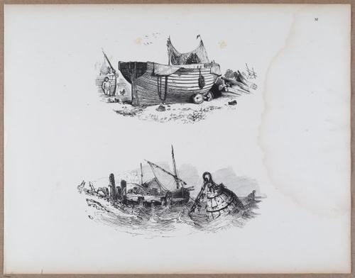 E790 - Progressive Drawing - i12345