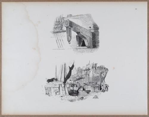 E790 - Progressive Drawing - i12346