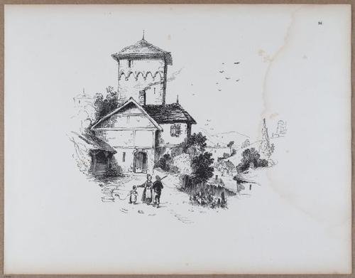 E790 - Progressive Drawing - i12347