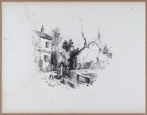 E790 - Progressive Drawing - i12348