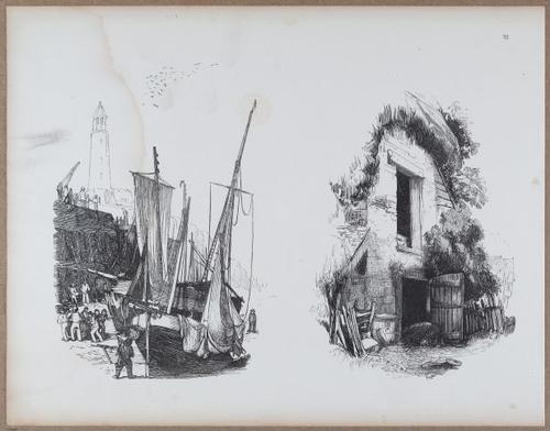E790 - Progressive Drawing - i12350