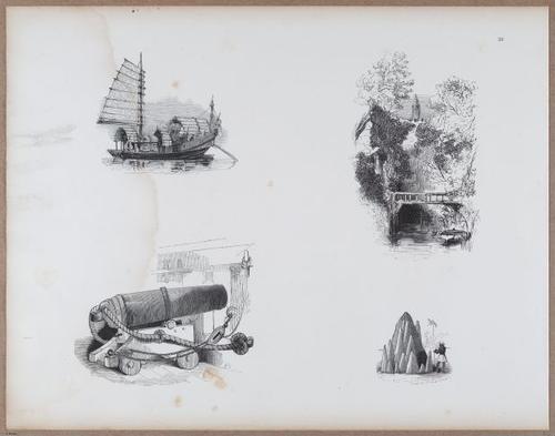 E790 - Progressive Drawing - i12352