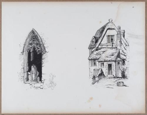 E790 - Progressive Drawing - i12353