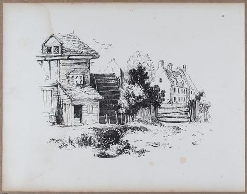 E790 - Progressive Drawing - i12354